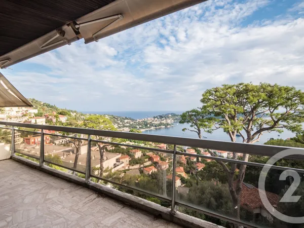 Appartement 2 pièces 55 m²