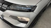 Dacia Spring 45ch Expression — photo 17
