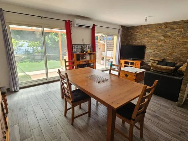 Maison 5 pièces 91 m²