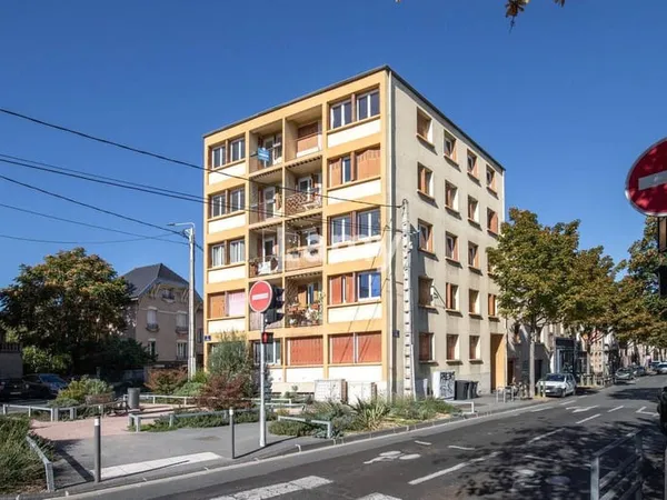 Appartement 3 pièces 67 m²