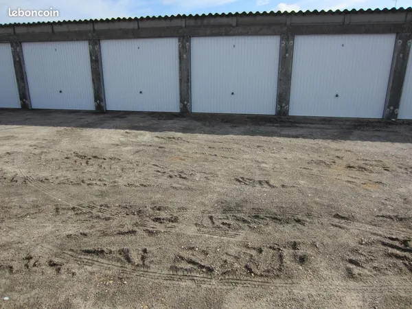 Garage Romorantin Lanthenay