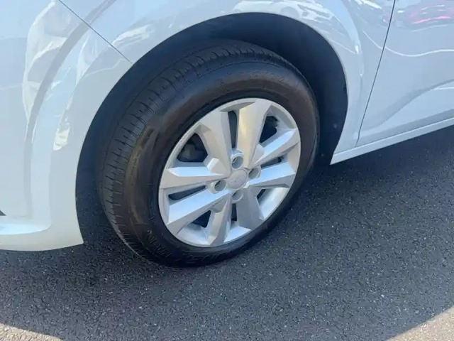 Dacia Sandero eco-g 100