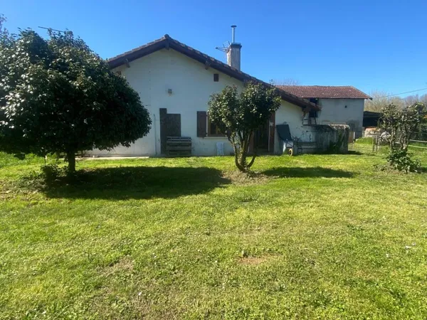 Magnifique ferme