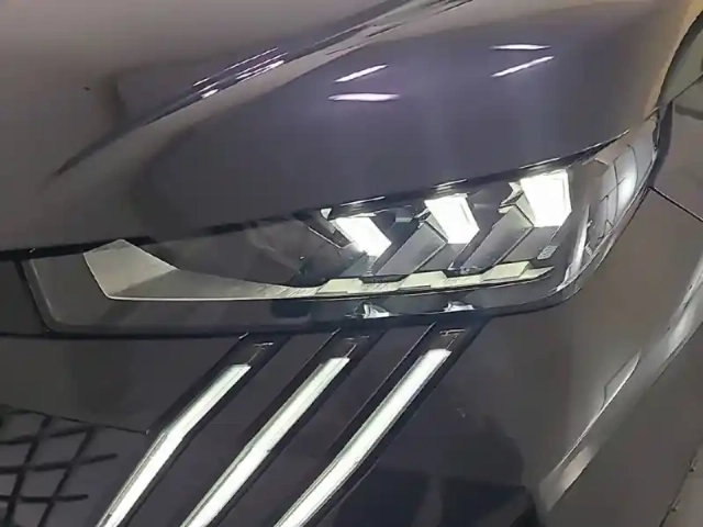 Peugeot 5008 hybrid 145 ch e-dcs6 — photo 73