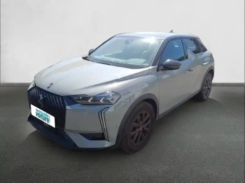 Ds Ds 3 puretech 130 eat8