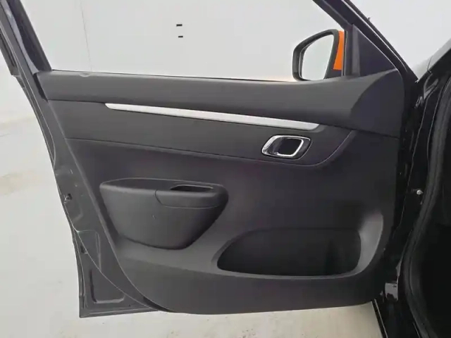 Dacia Spring achat intégral — photo 301