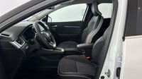 Renault Captur 1.6 E-Tech hybride 145ch Techno Fast Track — photo 12
