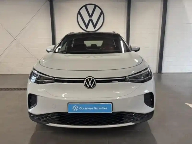 Volkswagen Id.4 174ch pro 77 kwh life plus — photo 4