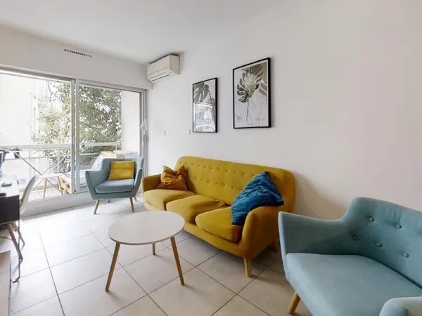 1 Pièce Colocation dans P6