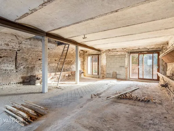 Maison 7 pièces 130 m²