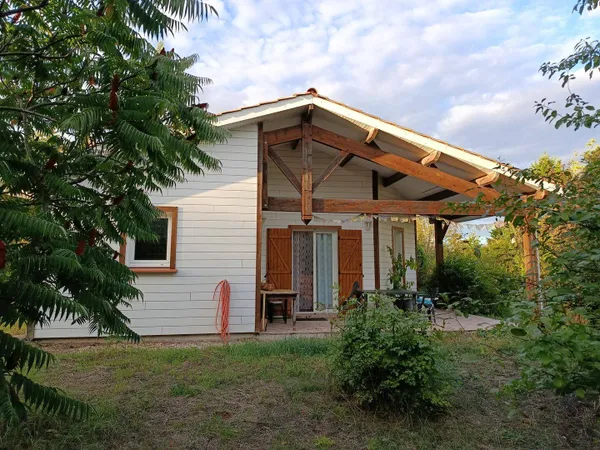 Maison 5 pièces 114 m²