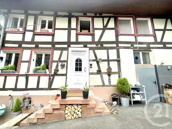 Appartement 5 pièces 122 m²