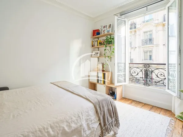 Appartement à louer Paris