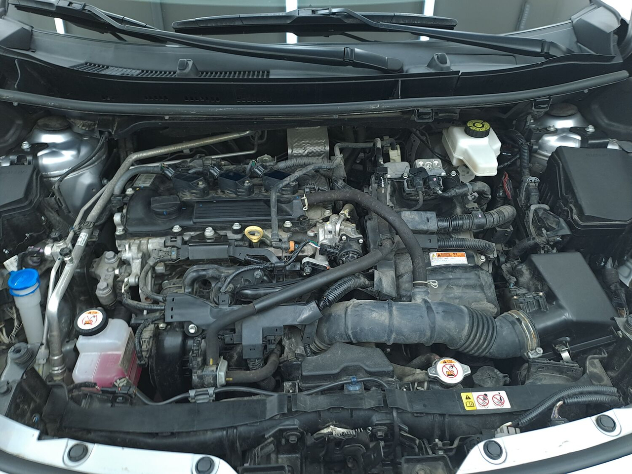 Toyota Yaris Cross — photo 15