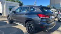 Bmw X1 xDrive18d 150ch xLine — photo 7