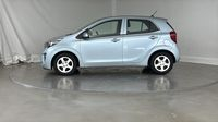Kia Picanto 1.0 T-GDi 100ch GT Line ISG Euro6d-T — photo 7