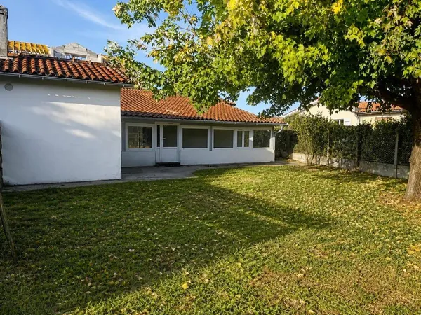 Appartement 7 pièces 170 m²