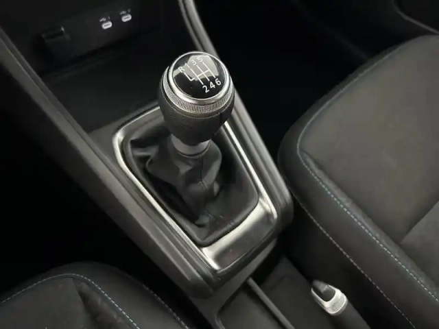 Renault Captur eco-g 100 ch — photo 31