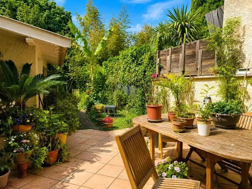 Maison 4 pièces 104 m²