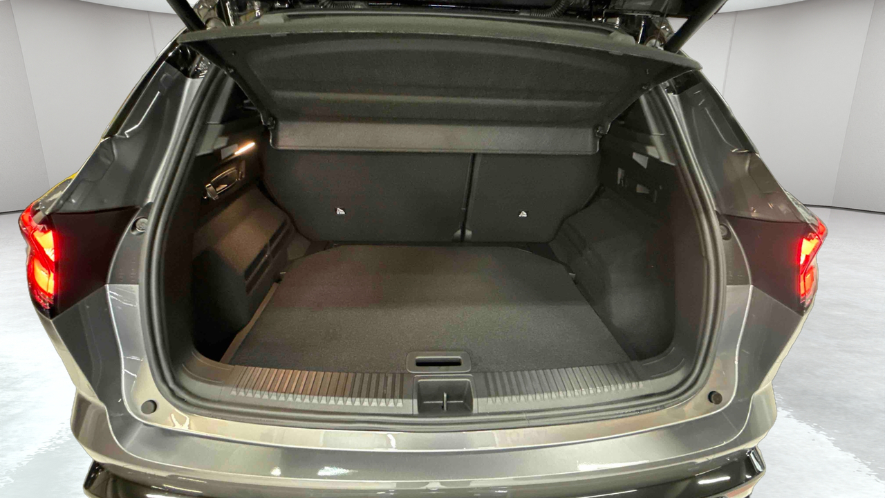 Renault Austral full hybrid E-Tech 200 ch — photo 13