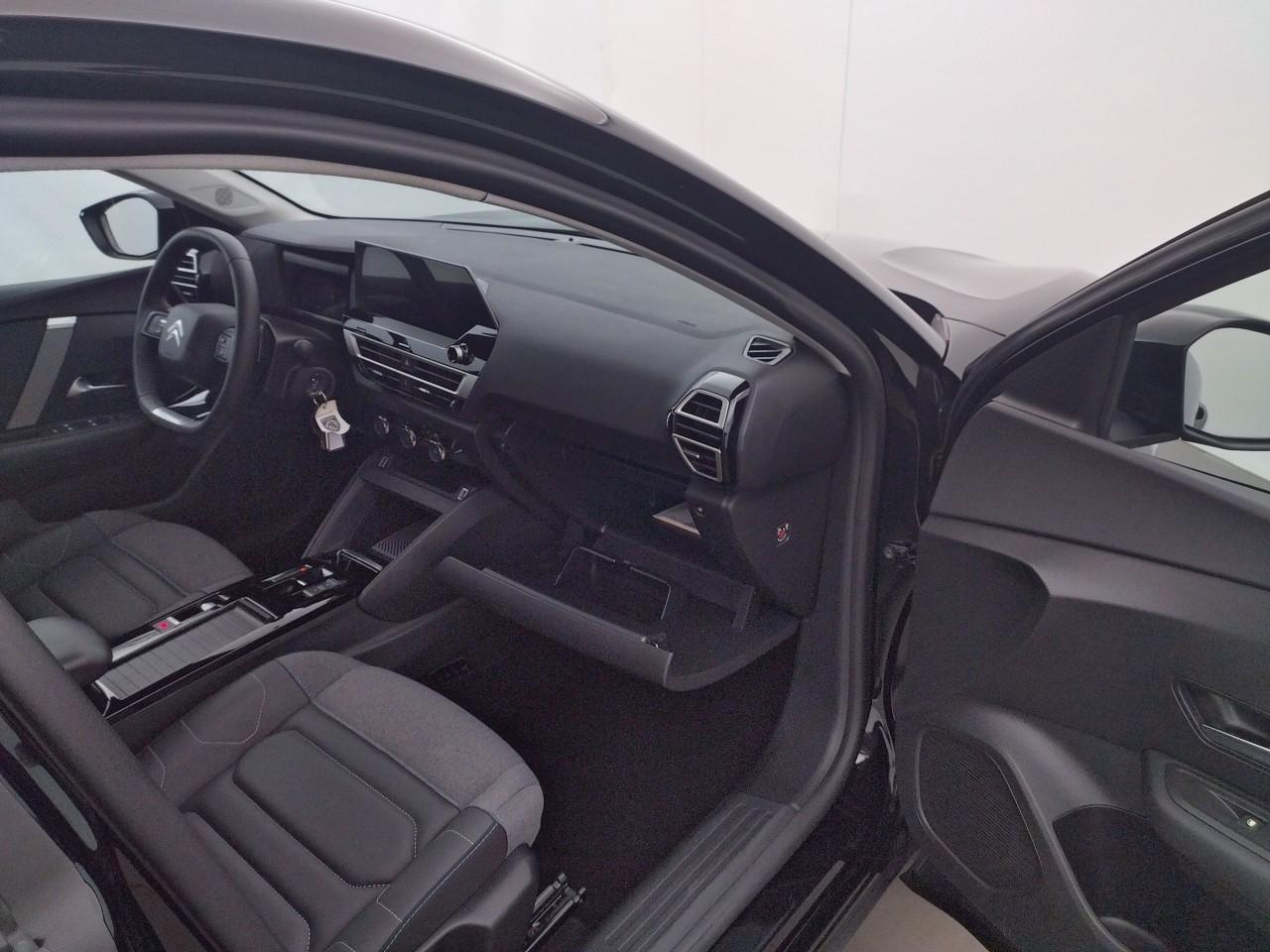 Citroën C4 hybride 136 e-dcs6 plus — photo 25