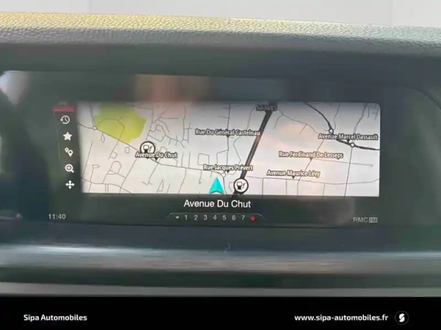 Alfa Romeo Stelvio 2.2 210 ch q4 at8 — photo 94