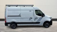 Renault Master F3300 L2H2 2.3 dCi 135ch Grand Confort E6 — photo 4