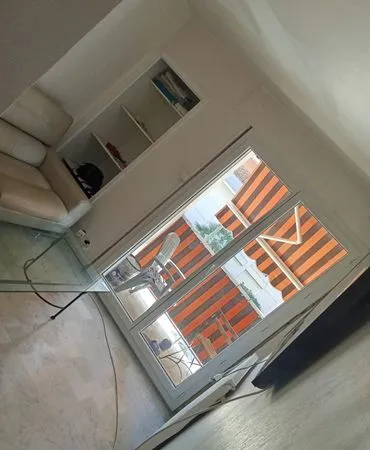 Appartement F1 l'Ariane Nice