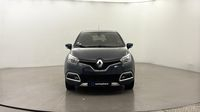 Renault Captur 1.2 TCe 120ch Stop&Start energy Wave Euro6 2016