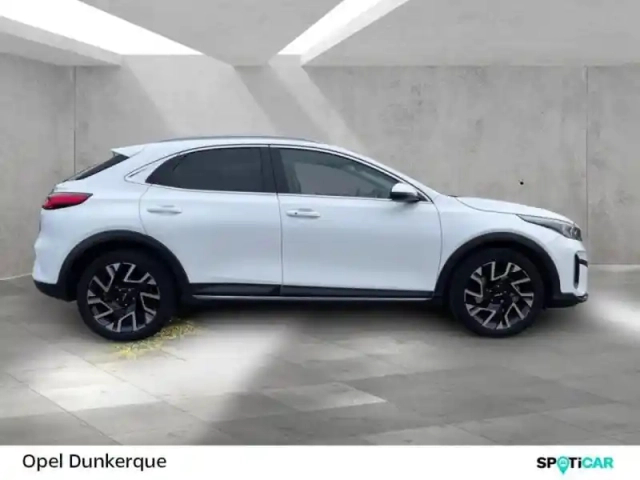 Kia Xceed 1.0 t-gdi 120ch active my22 — photo 4