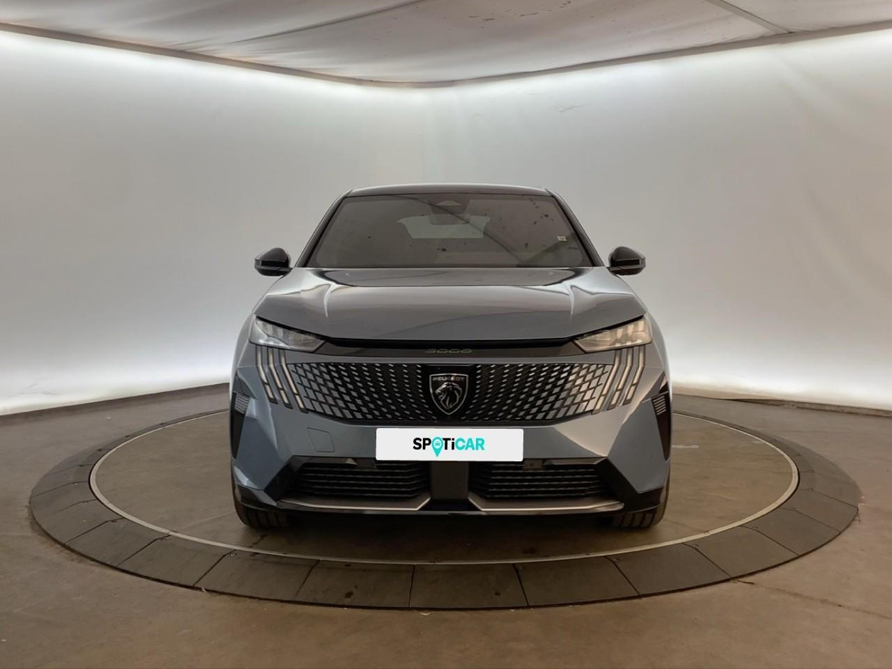 Peugeot 3008 electrique 210 ch 73 kwh gt — photo 2