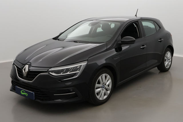Renault Mégane 4