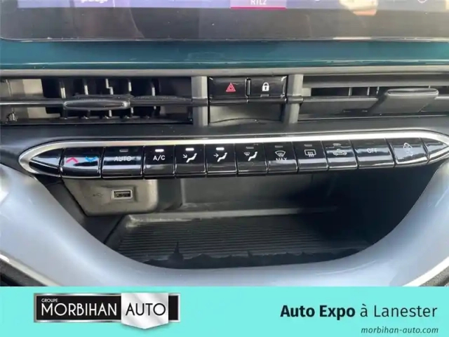 Fiat 500 e 118 ch — photo 111