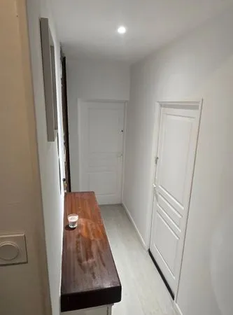 Appartement de 79m2 à louer sur Le Havre