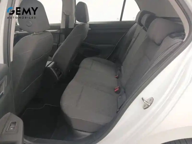 Volkswagen Golf 2.0 tdi scr 116 bvm6 — photo 10