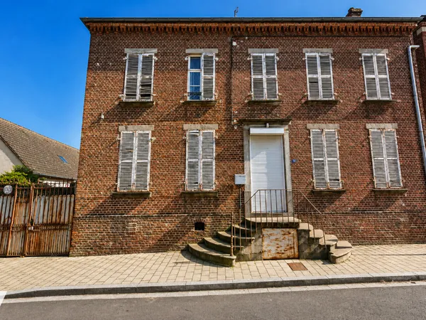 Maison 7 pièces 186 m²