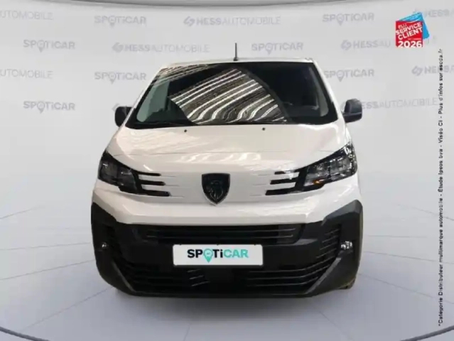 Peugeot Expert fg m 2.0 bluehdi 145ch s&amp;s pack premium connect eat8 — photo 32