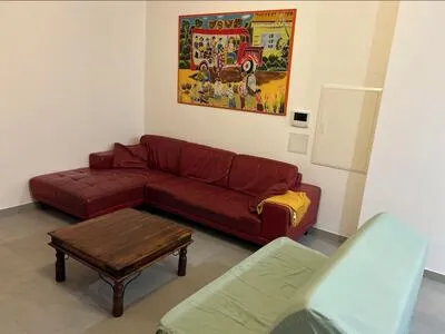 Grand T2, plein coeur Saint-Denis