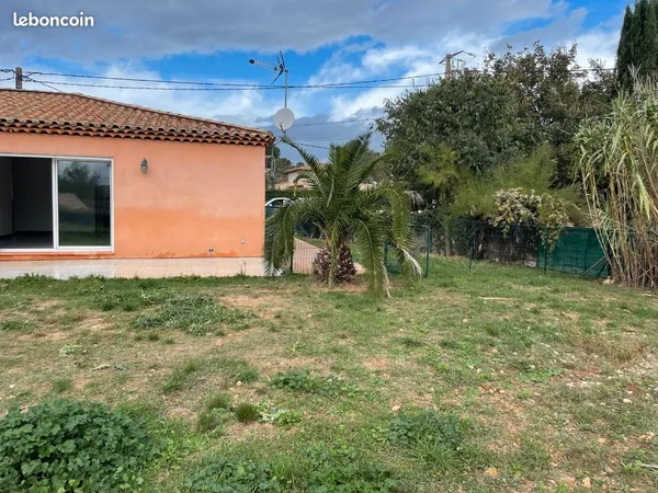 Location villa