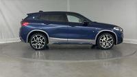 Bmw X2 sDrive18dA 150ch M Sport X — photo 4