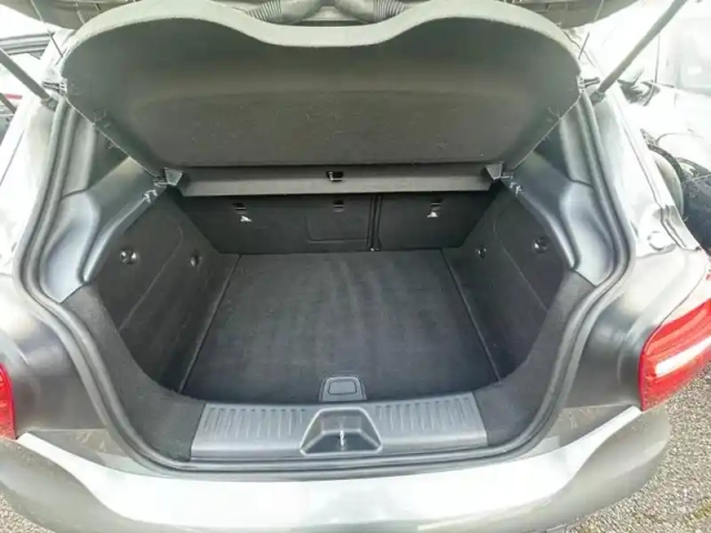Mercedes Classe A 250 fascination 4matic 7g-dct — photo 6