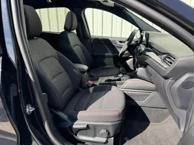 Ford Kuga 2.5 duratec 225ch phev st-line business bva — photo 11