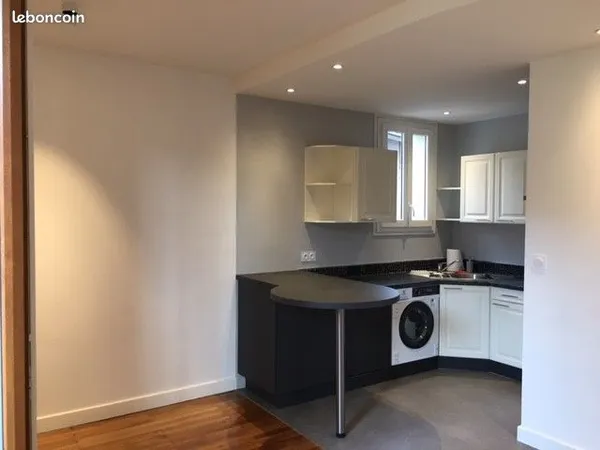 A vendre appartement