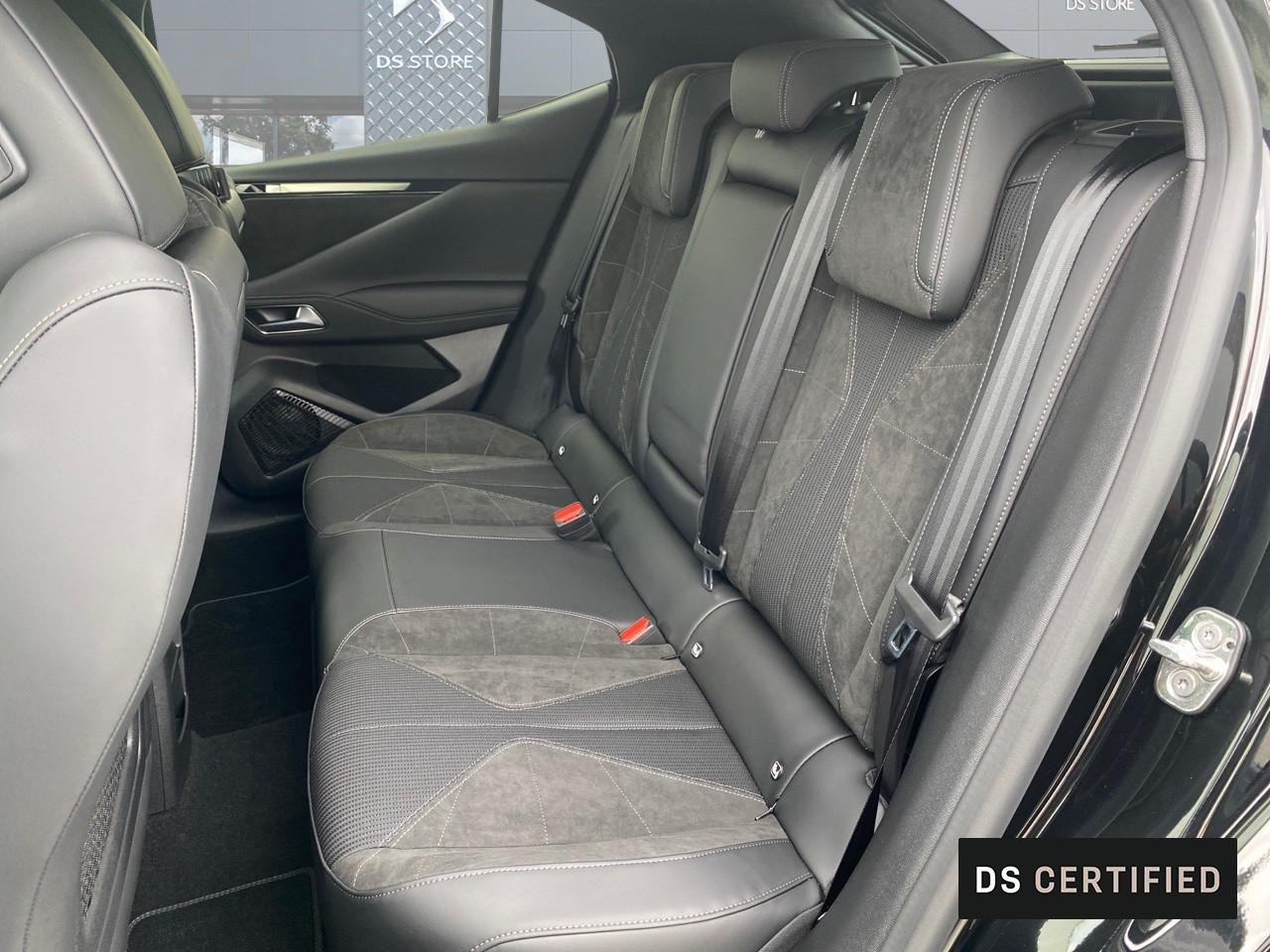 Ds Ds 4 bluehdi 130ch etoile automatique — photo 10