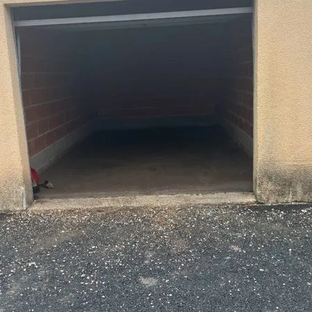 Garage 17 m² Port Leucate