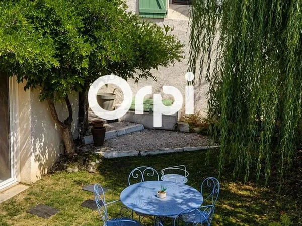 Maison 7 pièces 175 m²