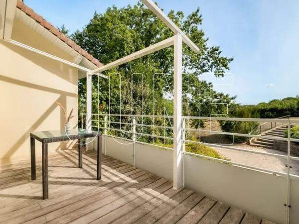 Appartement 4 pièces 78 m²