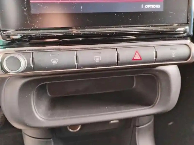Citroën C3 puretech 83 ch bvm5 max — photo 13