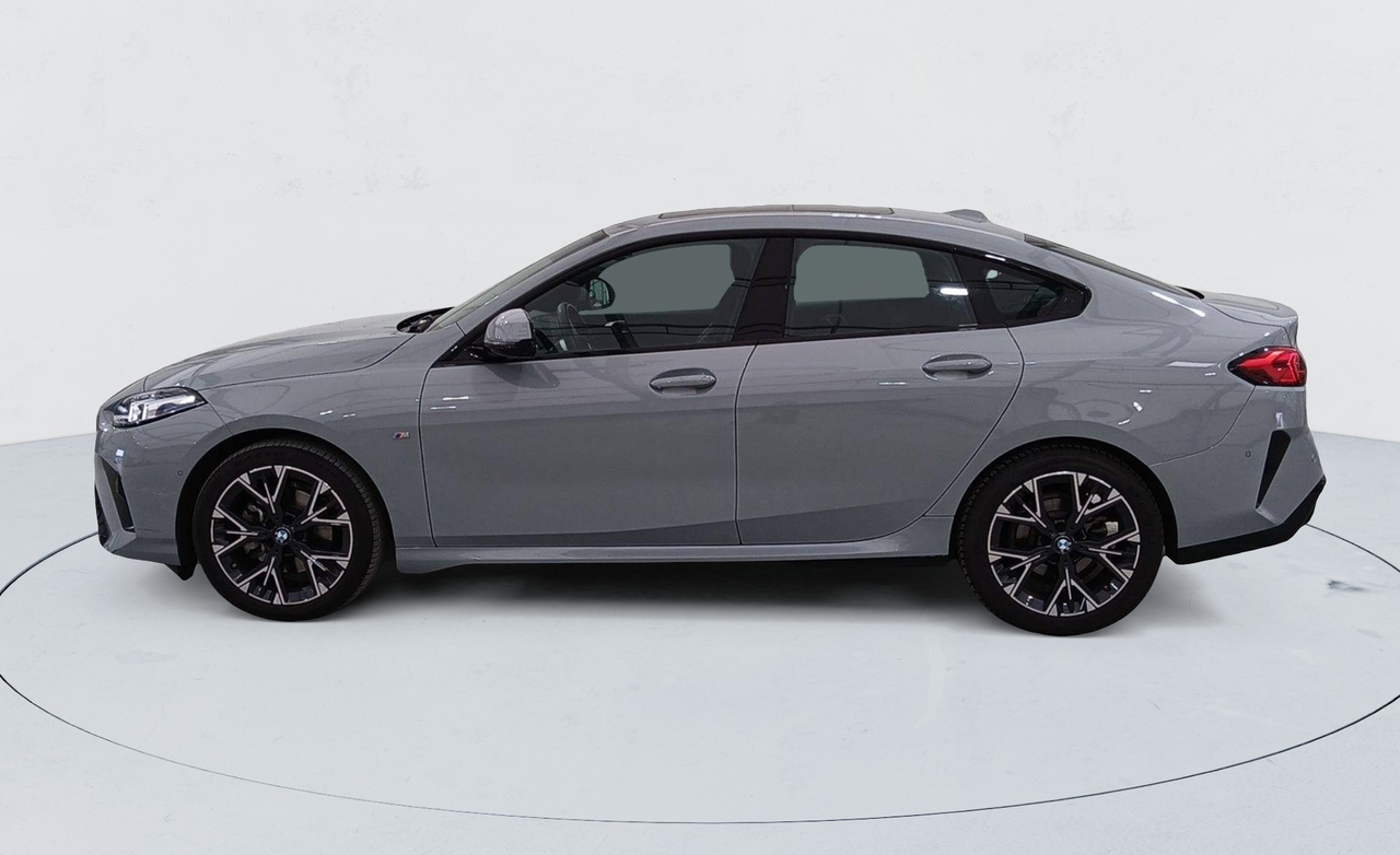 BMW Série 2 Gran Coupé — photo 2