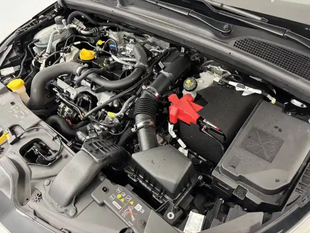 Renault Clio tce 90 ch gsr2 — photo 36